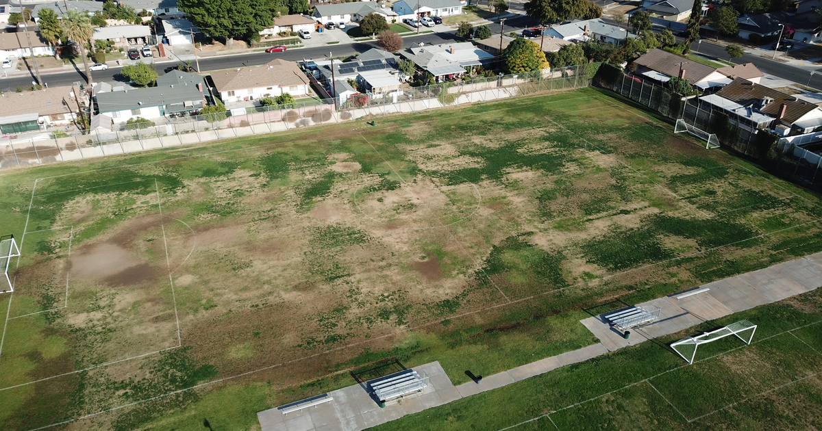 Rent Field - Practice 1 in Riverside