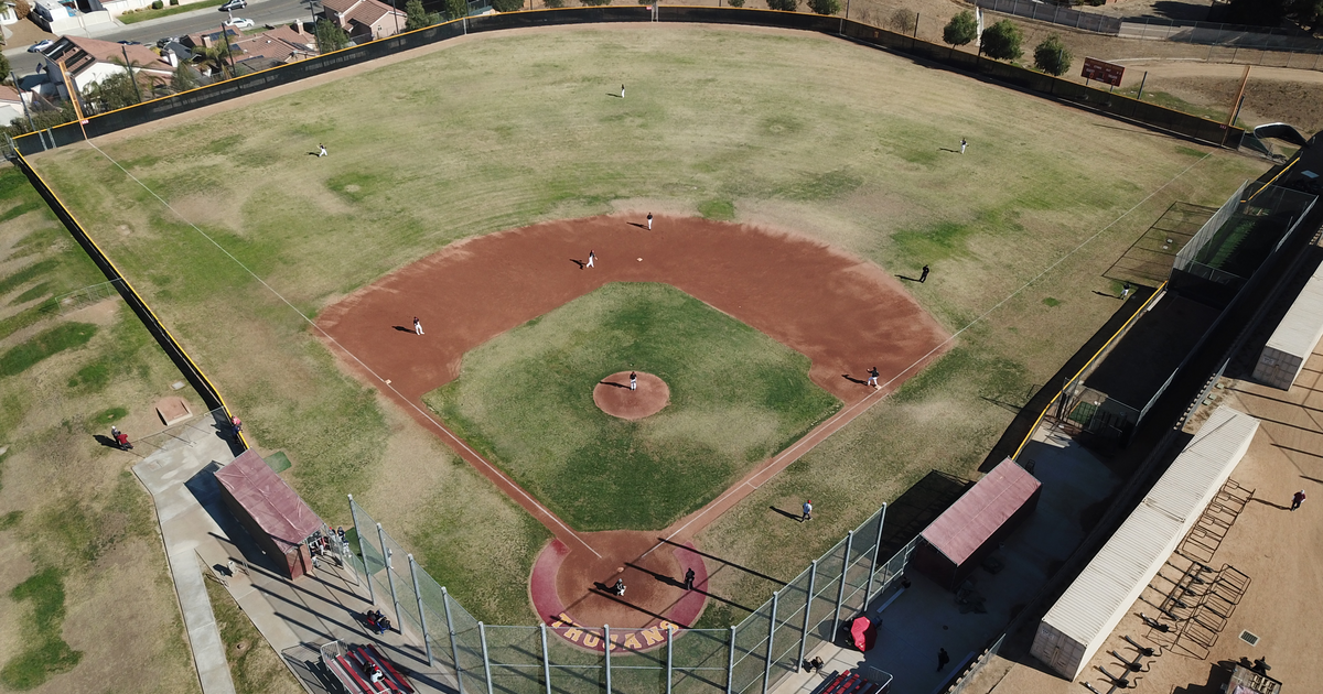 Rent Field - Baseball in Riverside