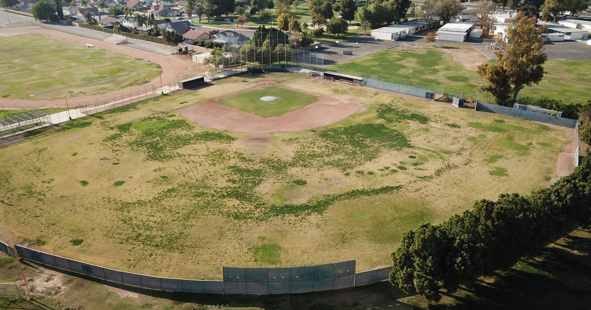 Rent Field - Baseball 1 in Riverside