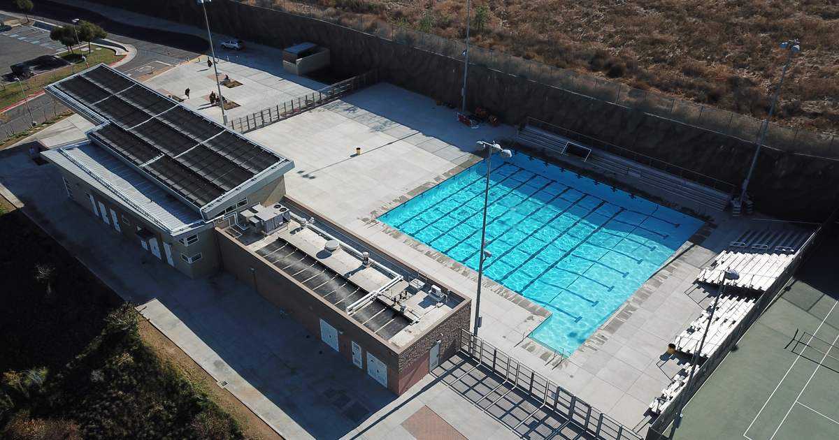 Rent a Pool in Riverside CA 92503