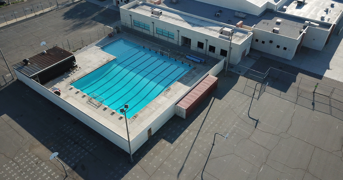 Rent Pool in Riverside