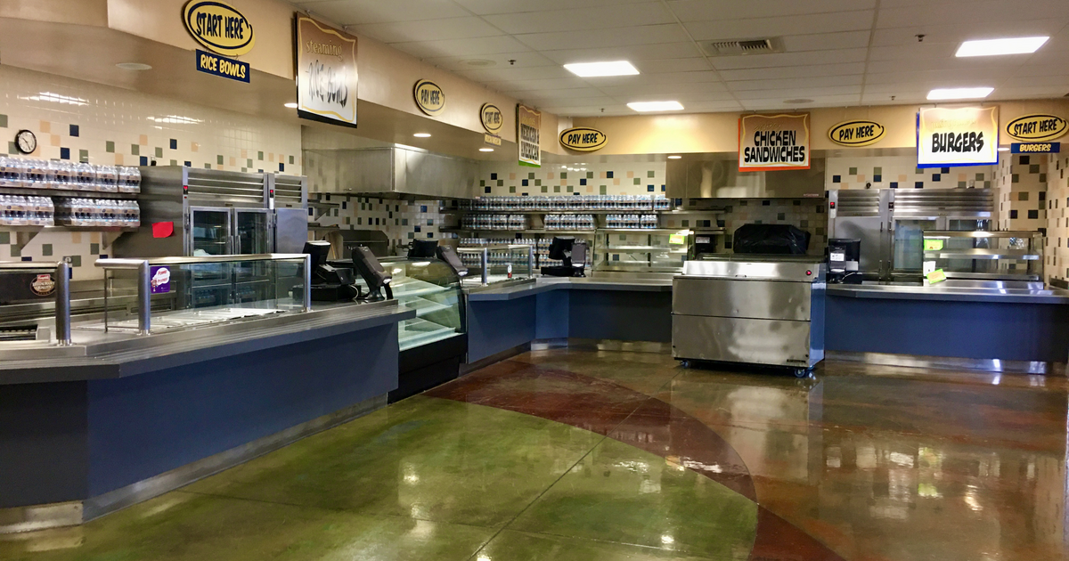 Rent Kitchen in West Sacramento