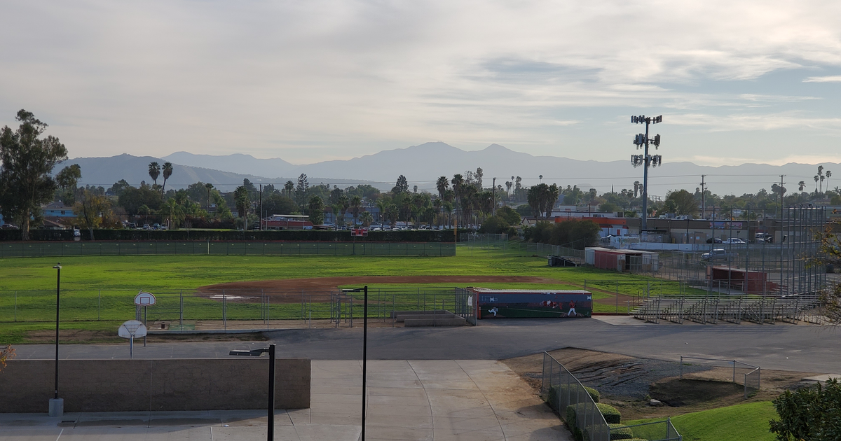 Rent Field - Baseball 1 in Riverside