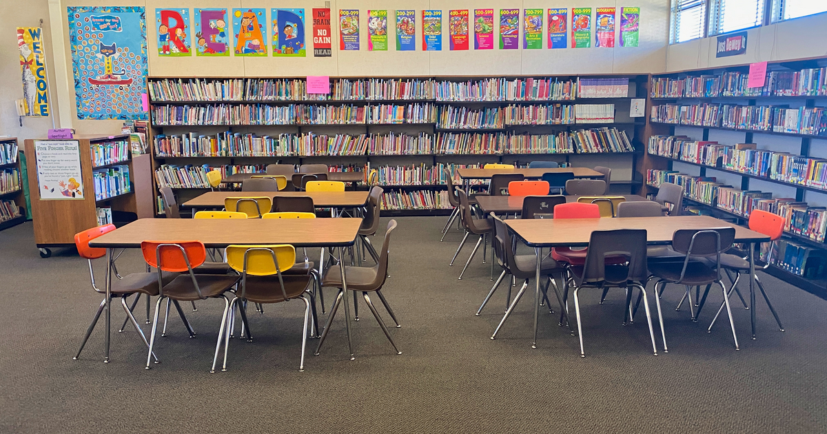 Rent Library in Highland