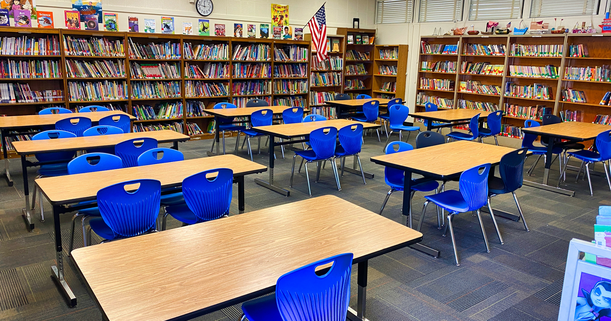 Rent Library in San Bernardino