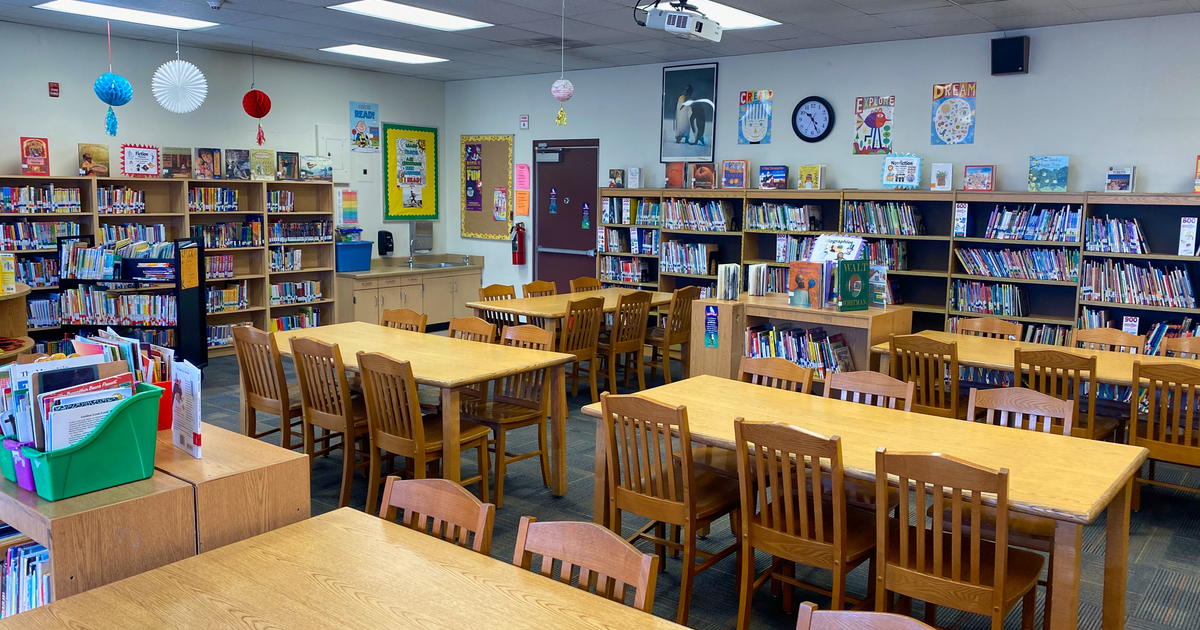 Rent Library in Highland