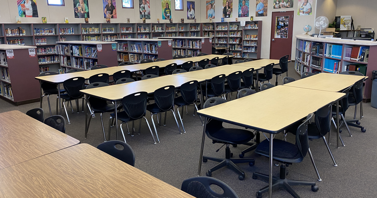 Rent Library in San Bernardino