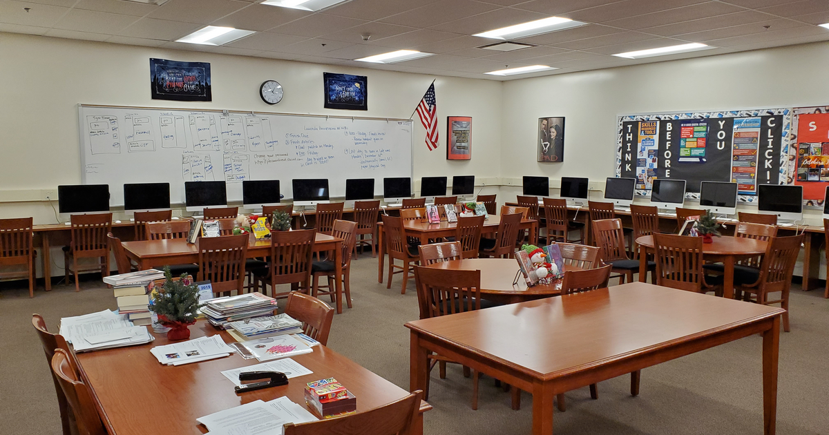 Rent Library in San Bernardino