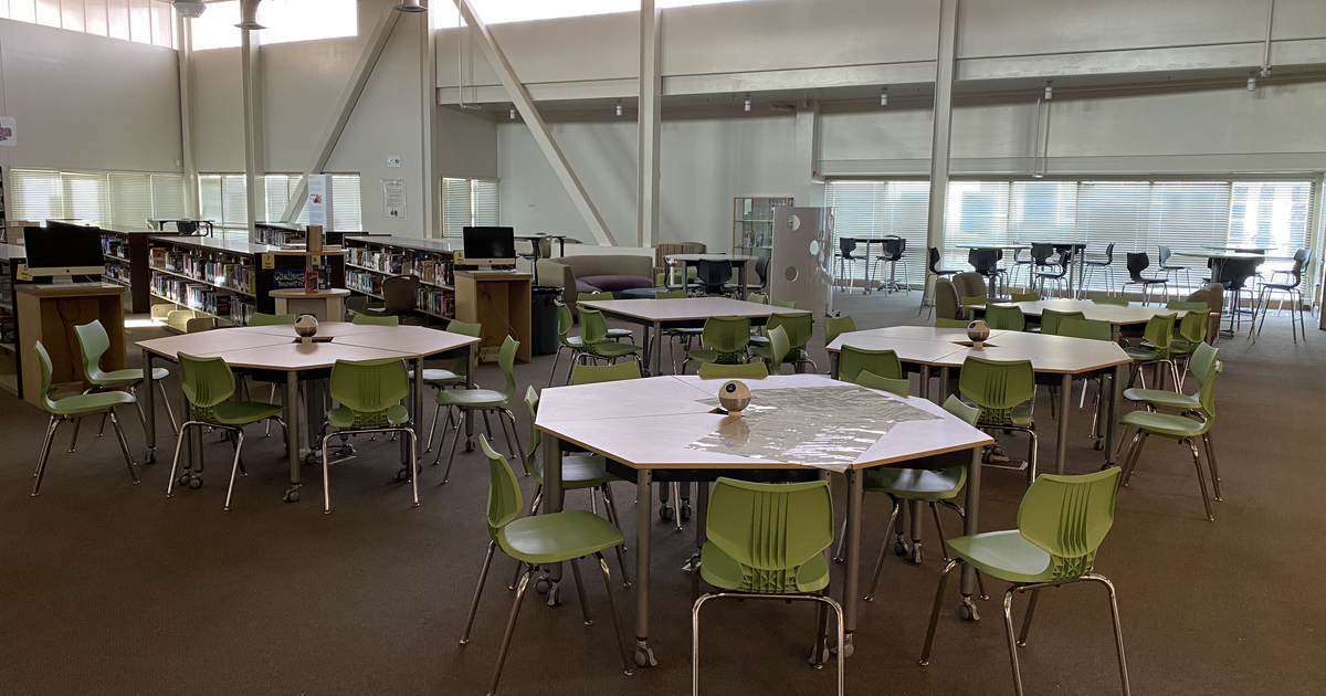 Rent Library in San Bernardino