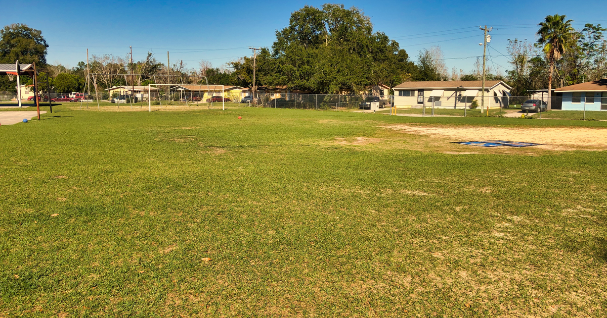Rent a Field (Small) in Groveland FL 34736
