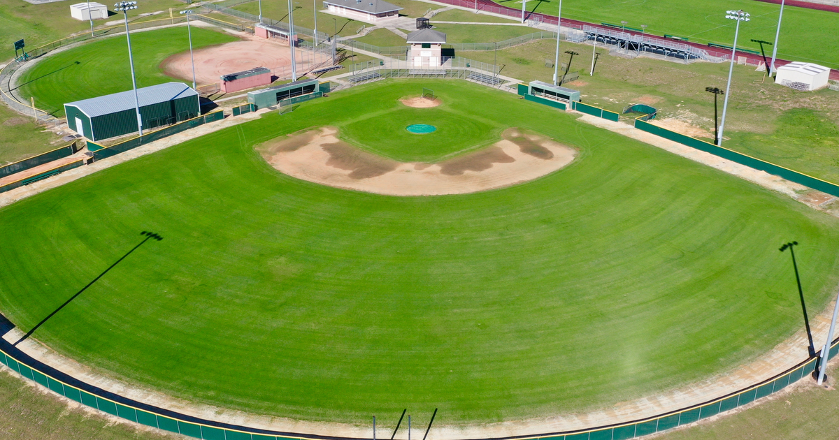 Rent Field Baseball in Minneola