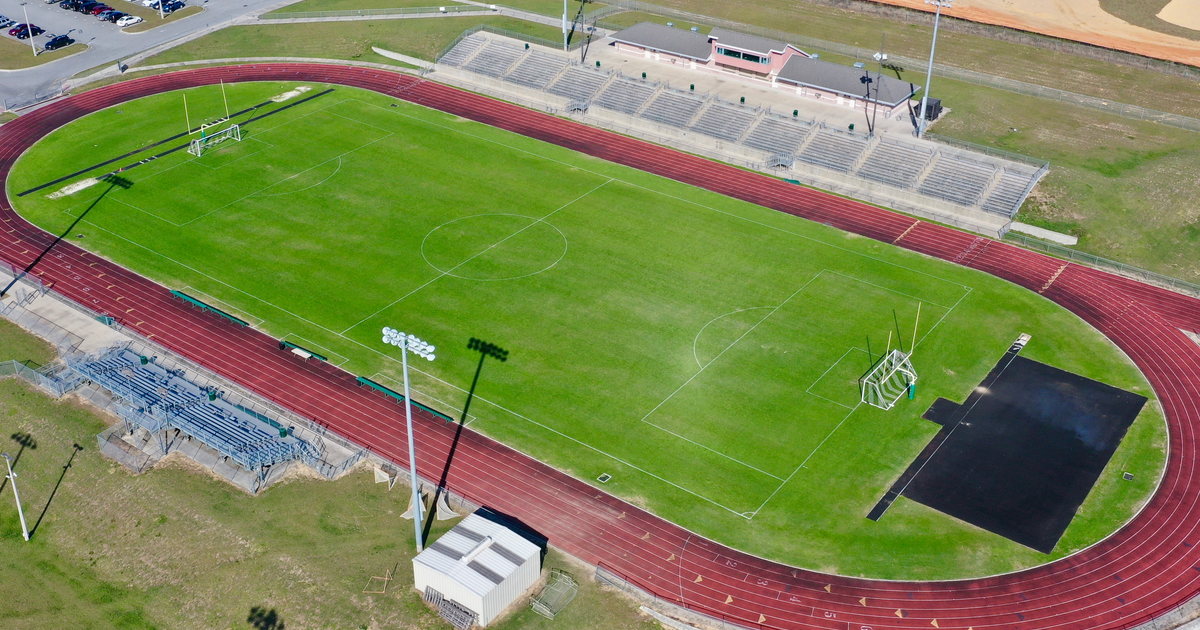 Rent Field Football in Minneola