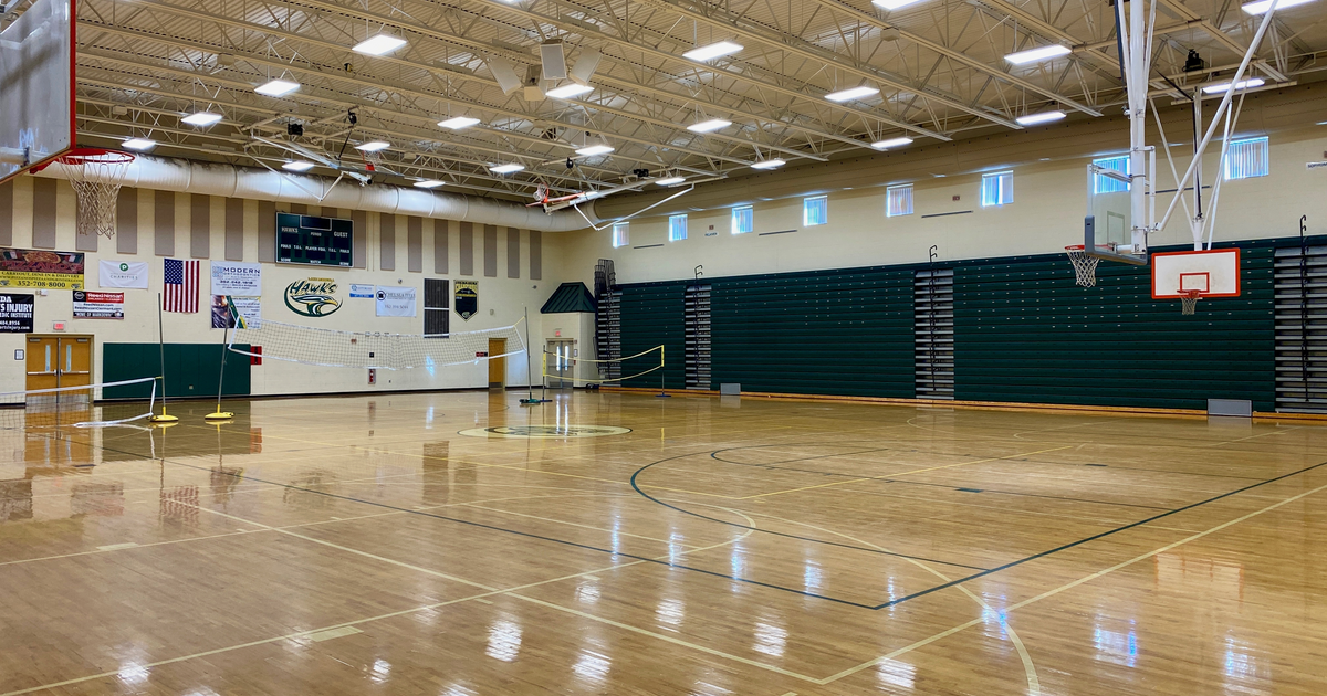 Rent a Gym (Large) in Minneola FL 34715