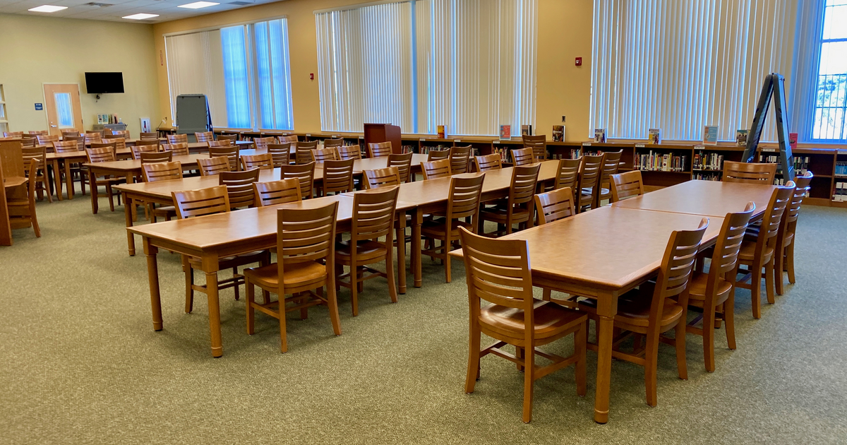 Rent a Library (Large) in Minneola FL 34715