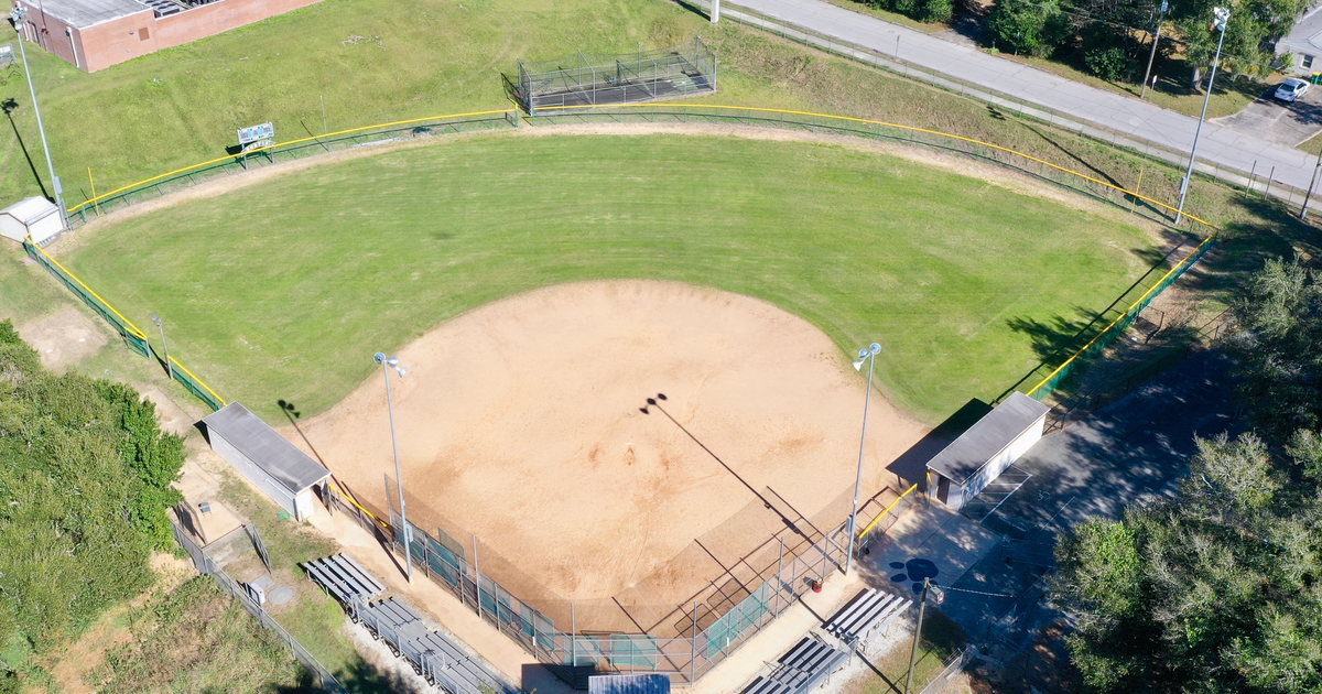 Rent Field Softball in Eustis