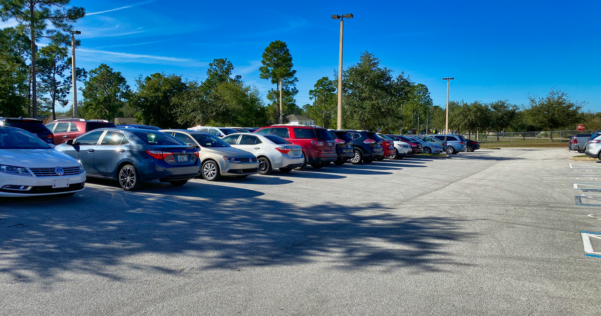 Rent a Parking Lot in Minneola FL 32778