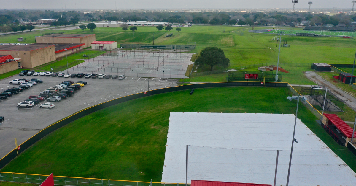 Rent a Field (Softball) in Rosenberg TX 77471