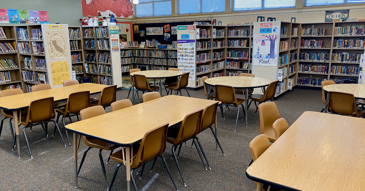 Rent Library in Fremont