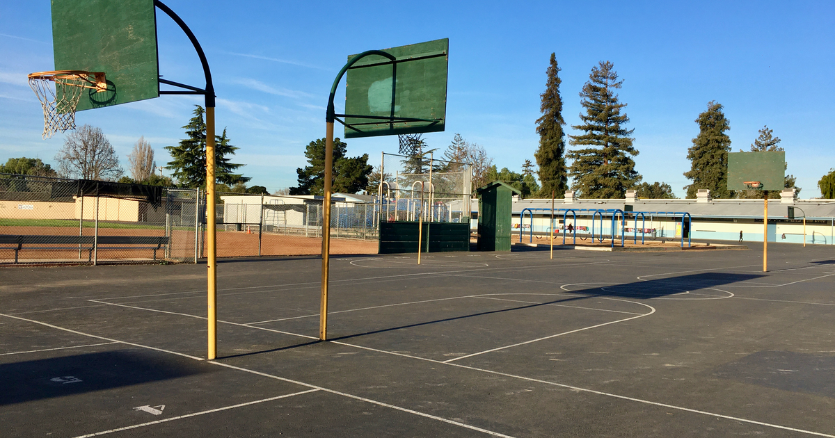 Rent a Basketball Court Near You - Facilitron