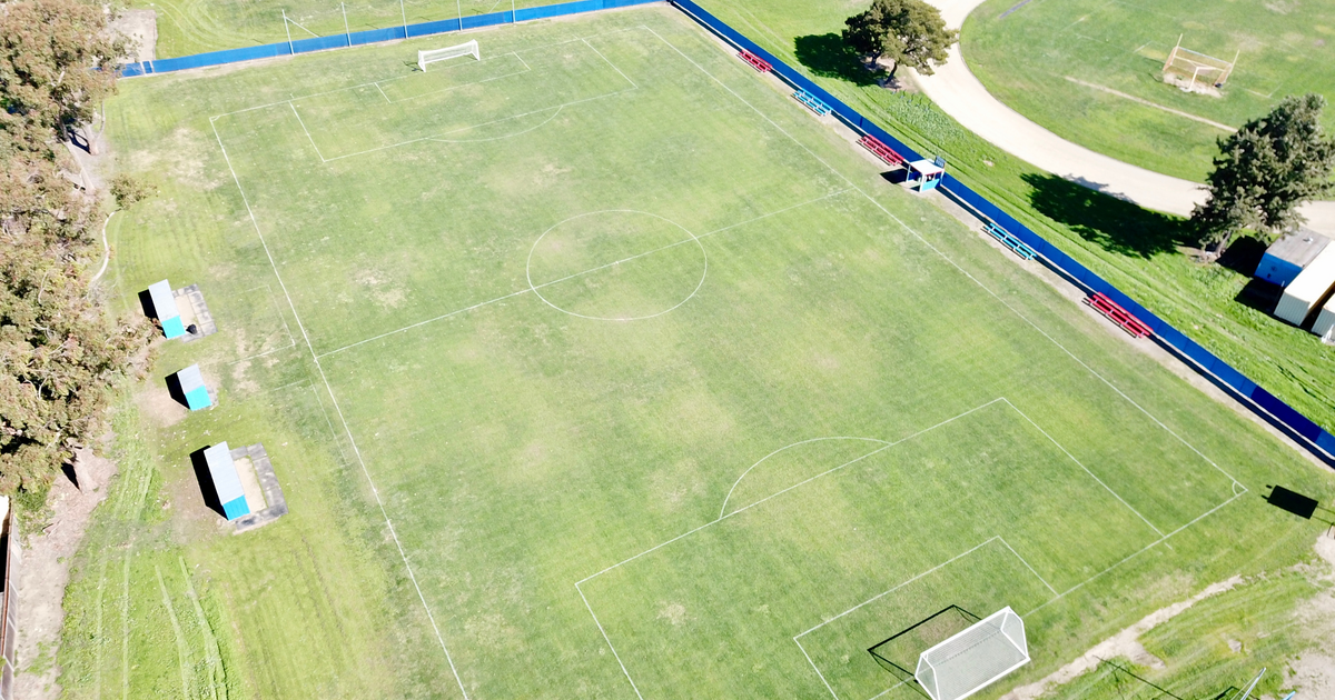 Rent Field Soccer in Fremont