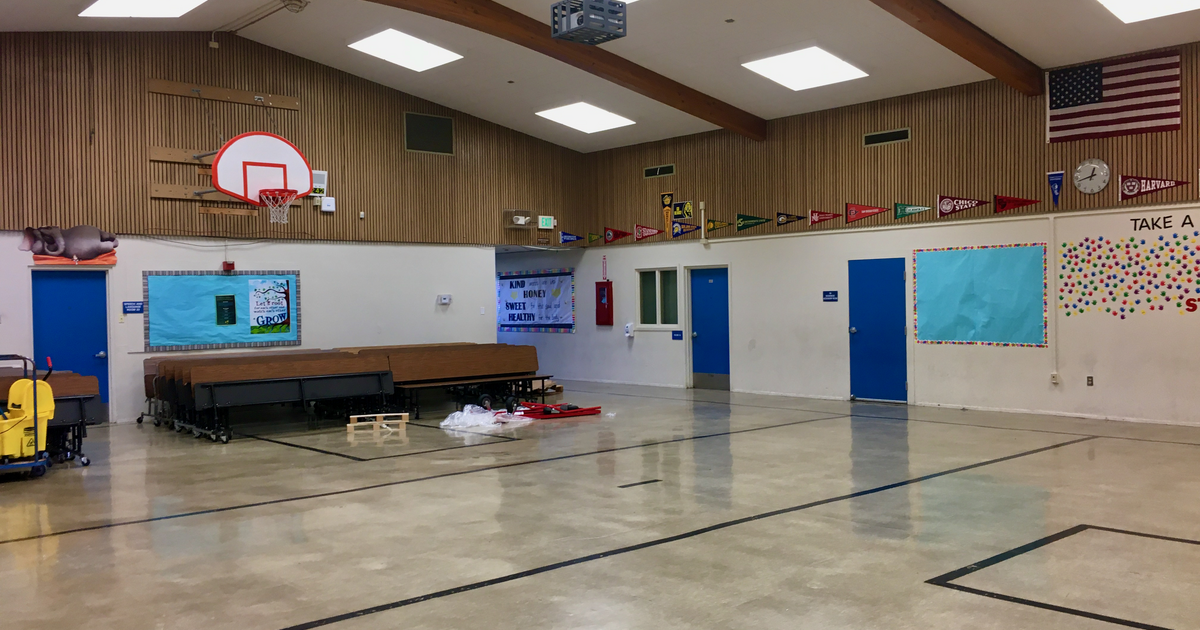 Rent Multi Use Room in Fremont