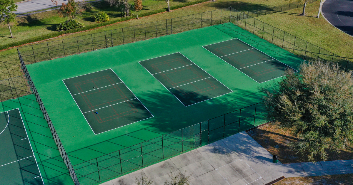 Rent Handball Courts in Orlando
