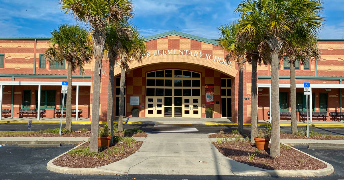 Rent fields, gyms, theaters and more in Orlando