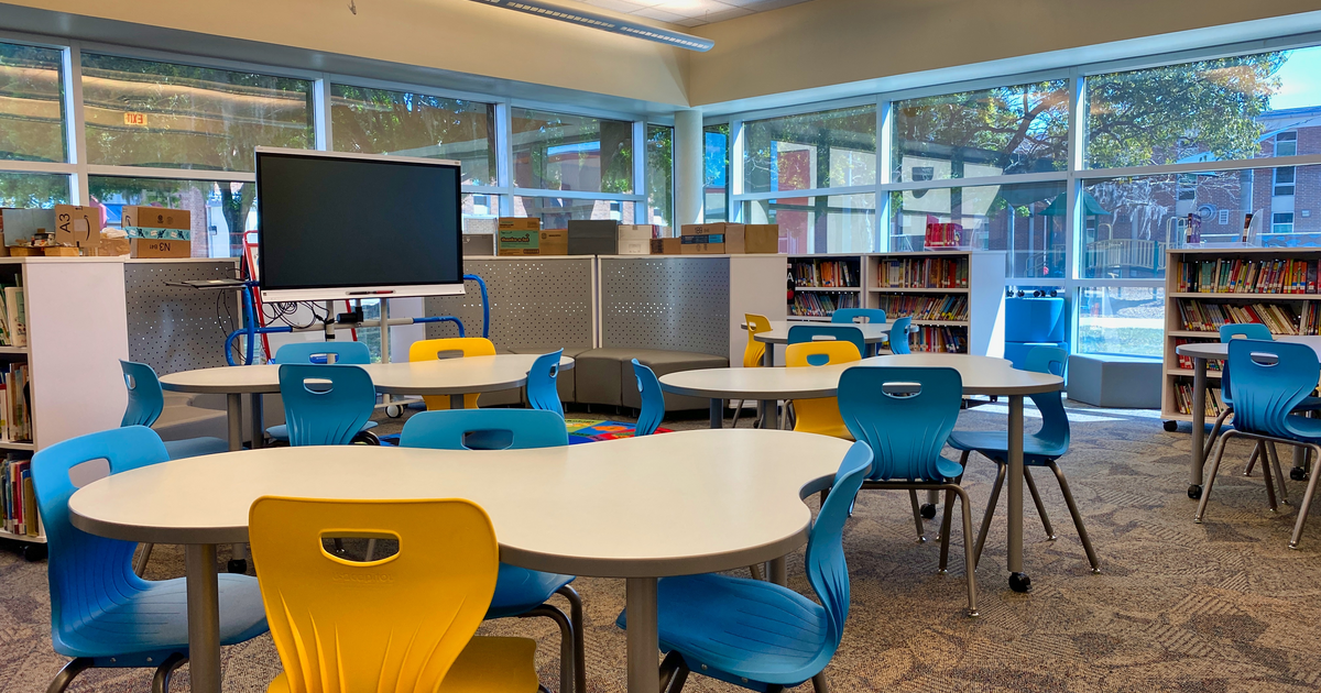 Rent Media Center in Windermere