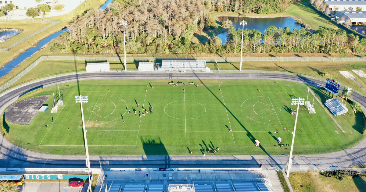 Rent Football Stadium in Orlando