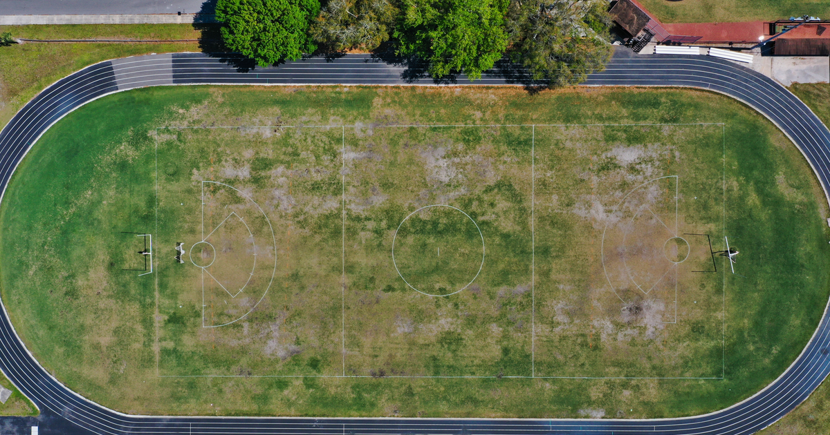 Rent Track in Winter Park