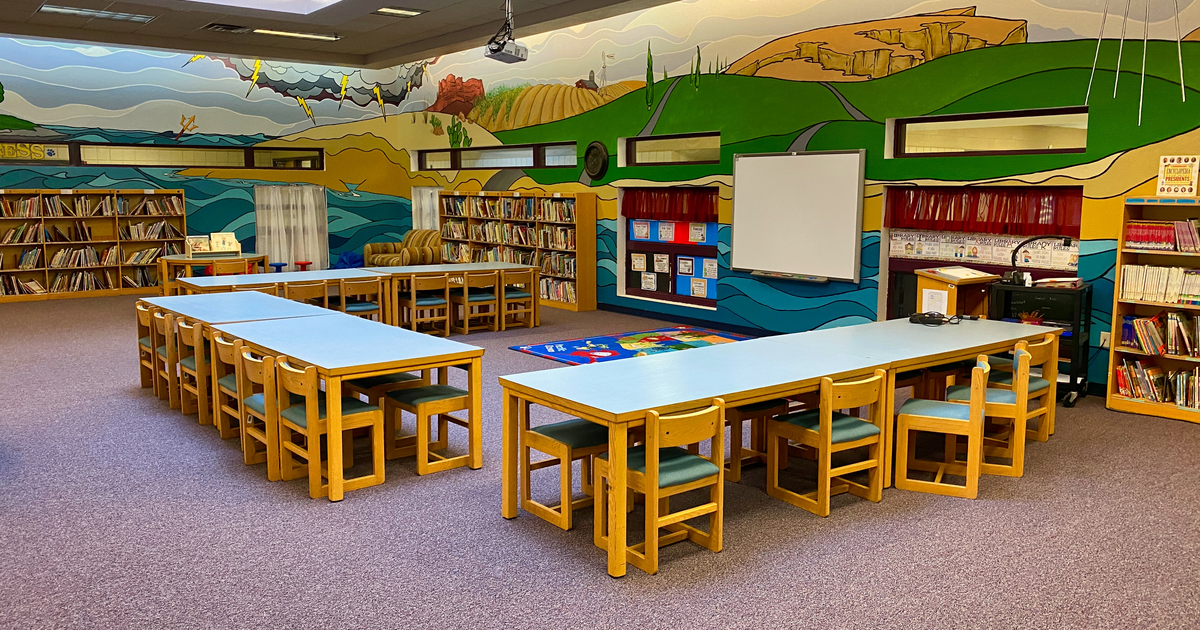 Rent Library in Gilbert