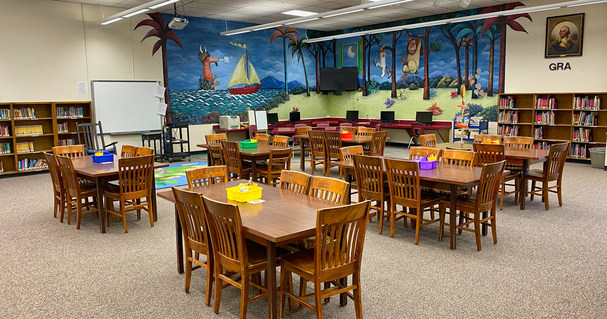 Rent Library in Gilbert