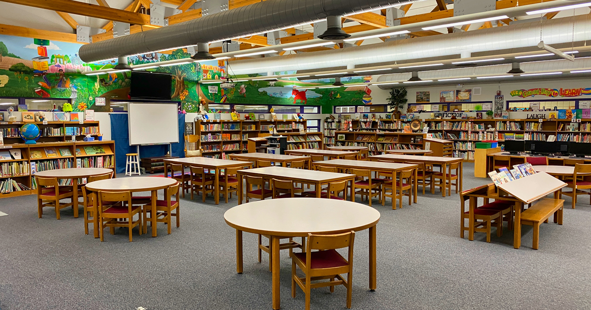 Rent Library in Gilbert
