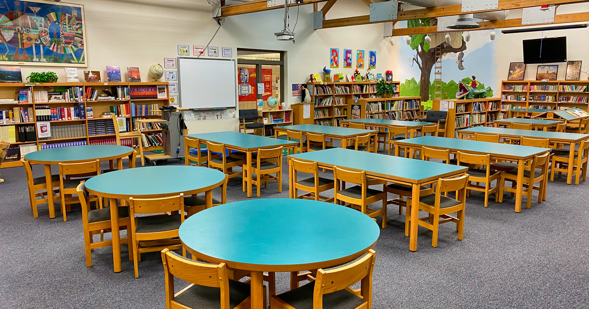 Rent Library in Gilbert