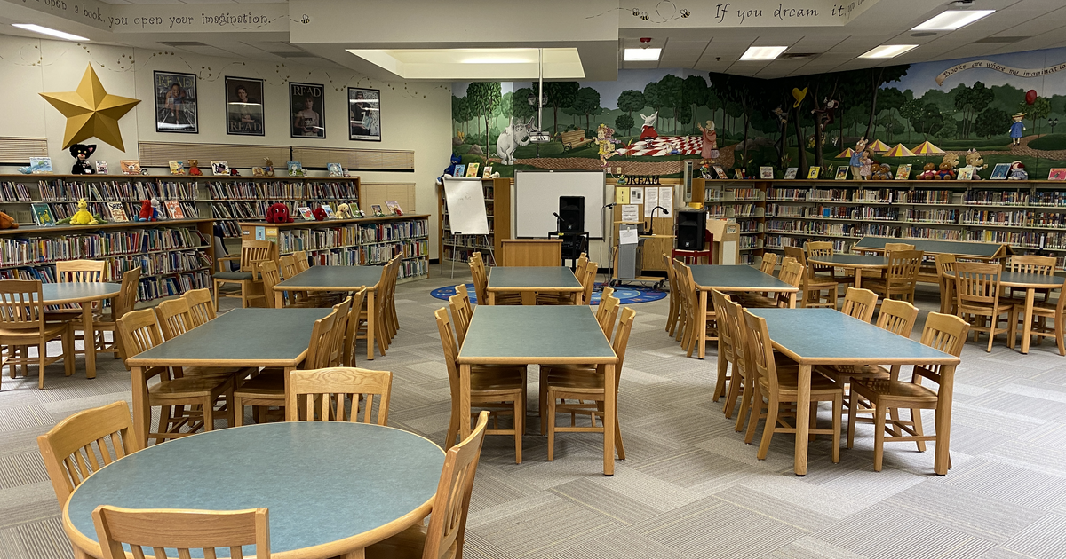 Rent Library in Gilbert