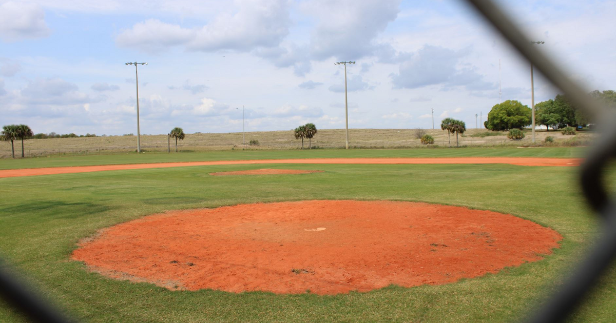 Rent a Field (Baseball) in Frostproof FL 33843