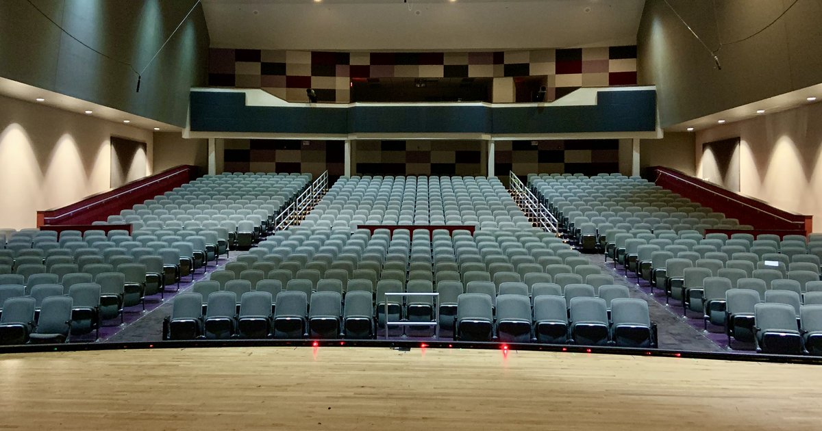Rent a Auditorium in St. Cloud FL 34769