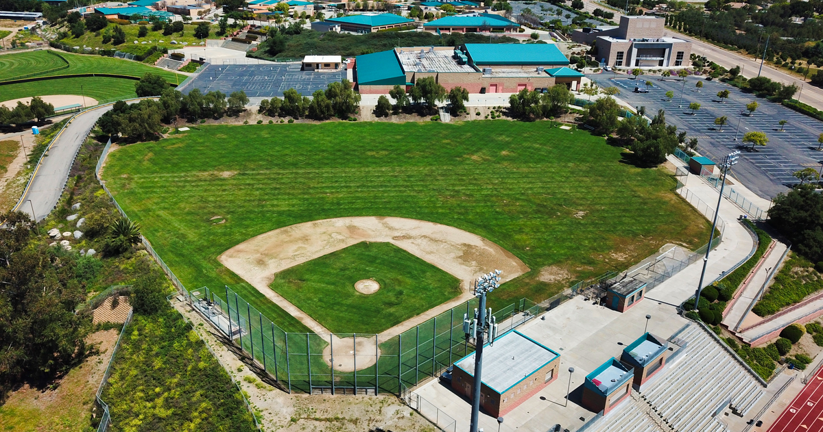 Rent Field - Practice / Baseball in Valley Center