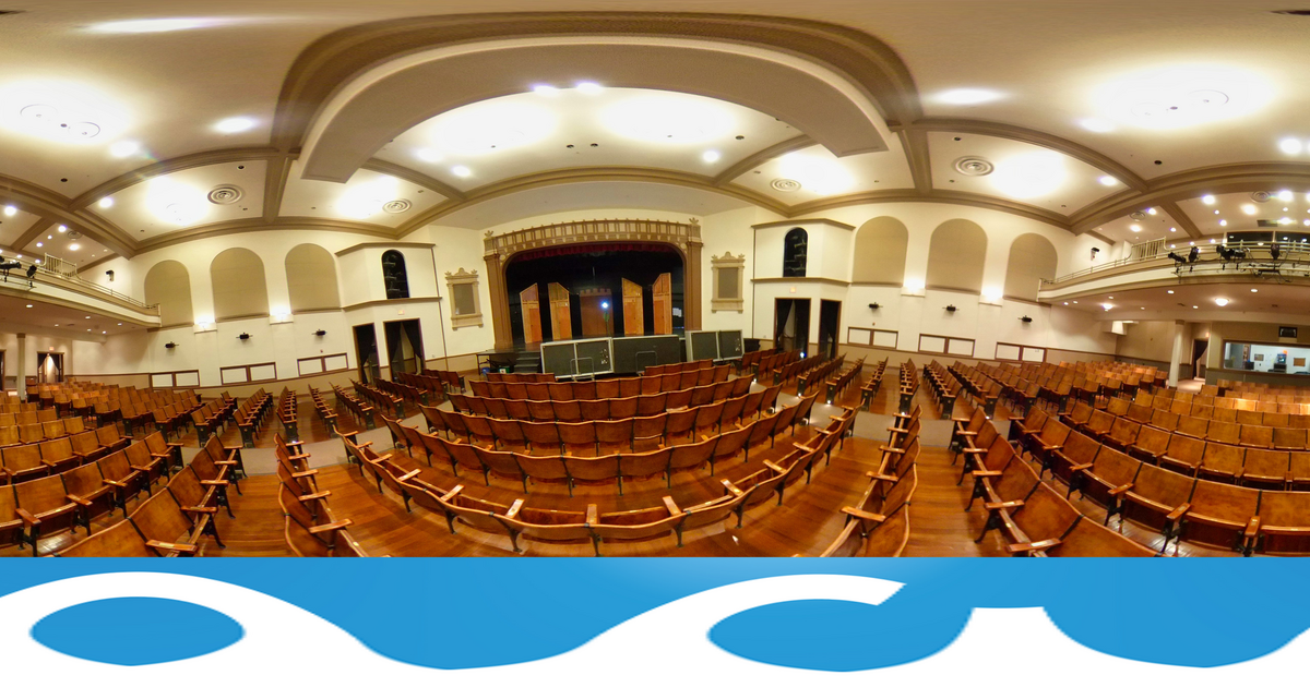 Rent a Auditorium in Burlingame CA 94010