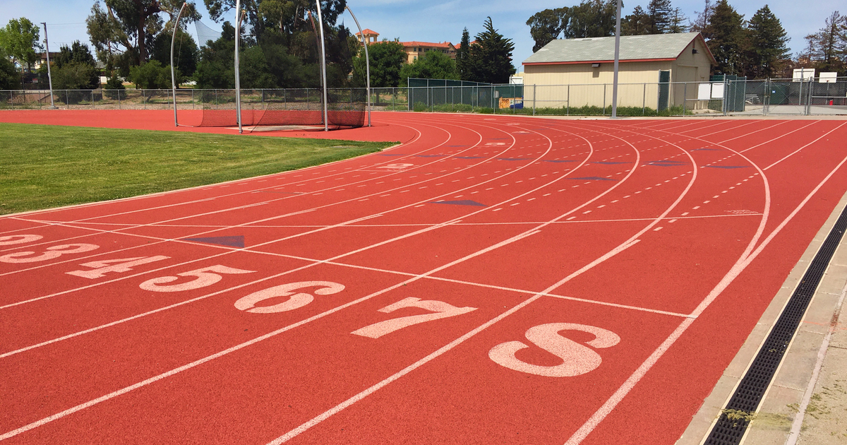 Rent Track Only in Millbrae