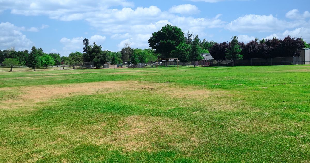 Rent Field - Soccer in Modesto