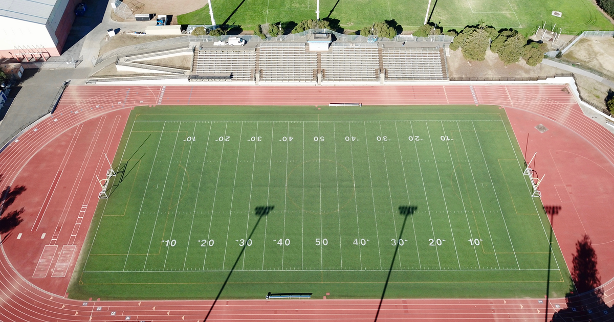 俺のmokkin hills field MTCO PARK | Sports Complex | Germantown Hills, Illinois