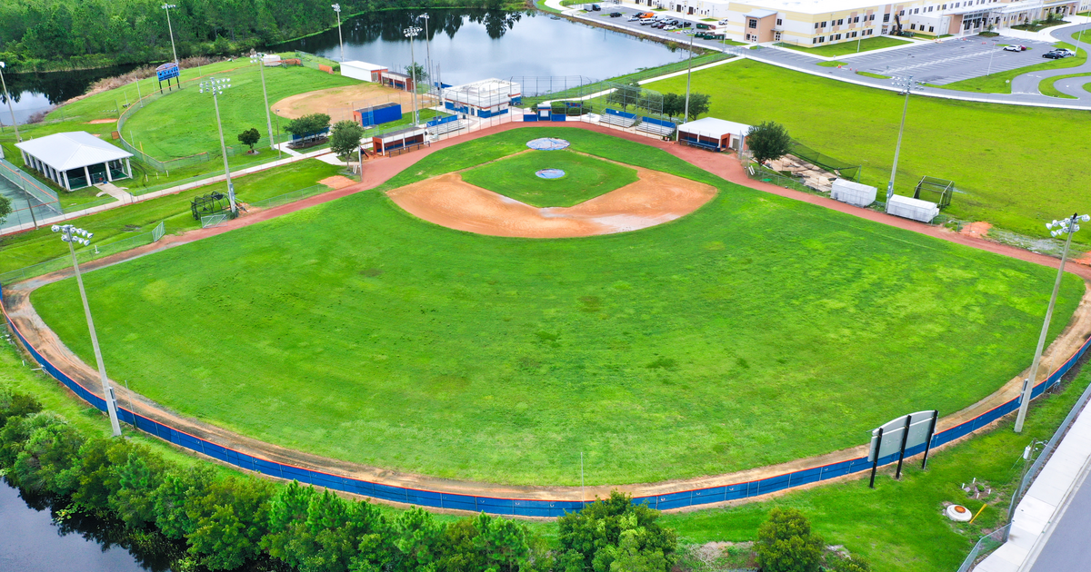 Rent a Field (Baseball) in Harmony FL 34771