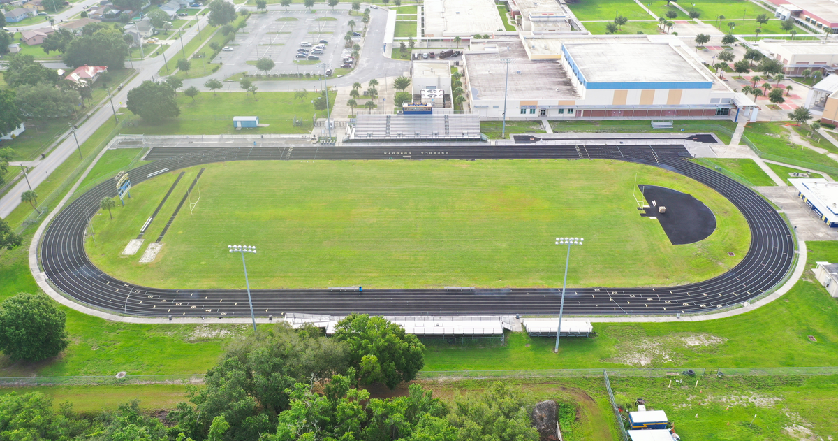 Rent a Field (Football) in Kissimmee FL 34741