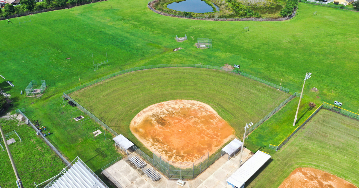 Rent Field Softball JV in Kissimmee