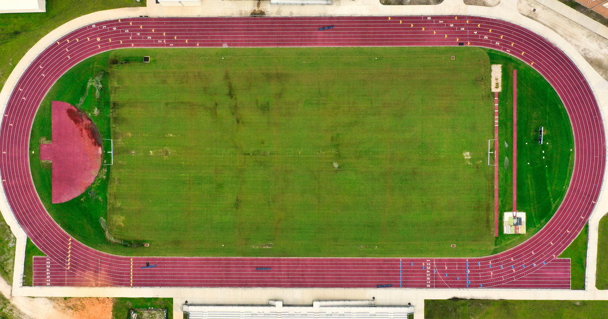 Rent a Field (Football) in Kissimmee FL 34744