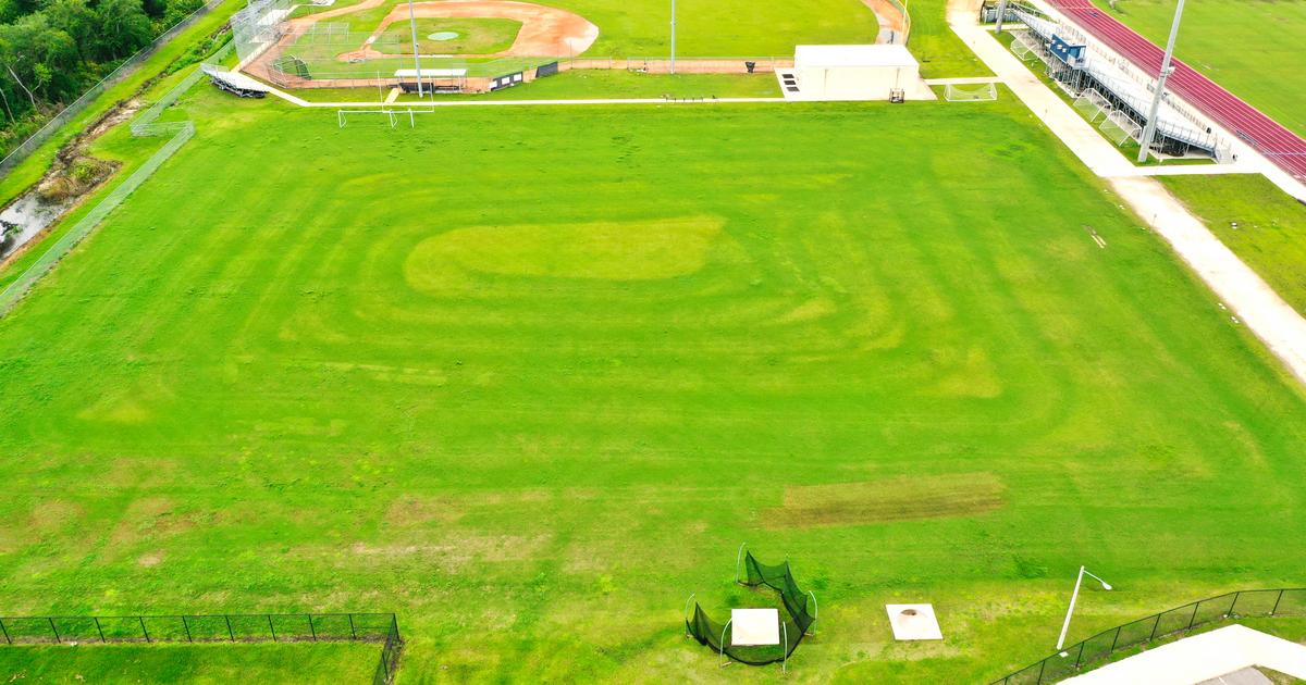 Rent Field Practice in Kissimmee