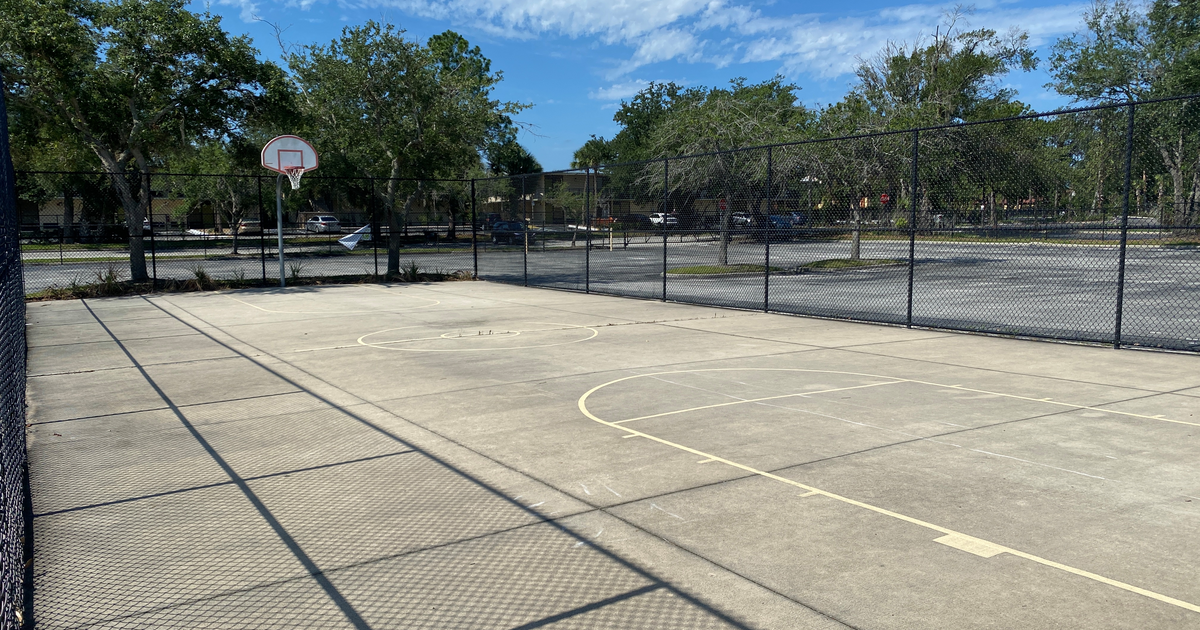 Rent a Basketball Courts (Outdoor) in Kissimmee FL 34741
