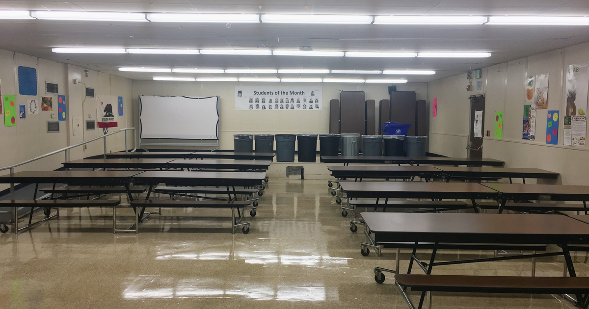 Rent a MPR (Small) in Pinole CA 94564