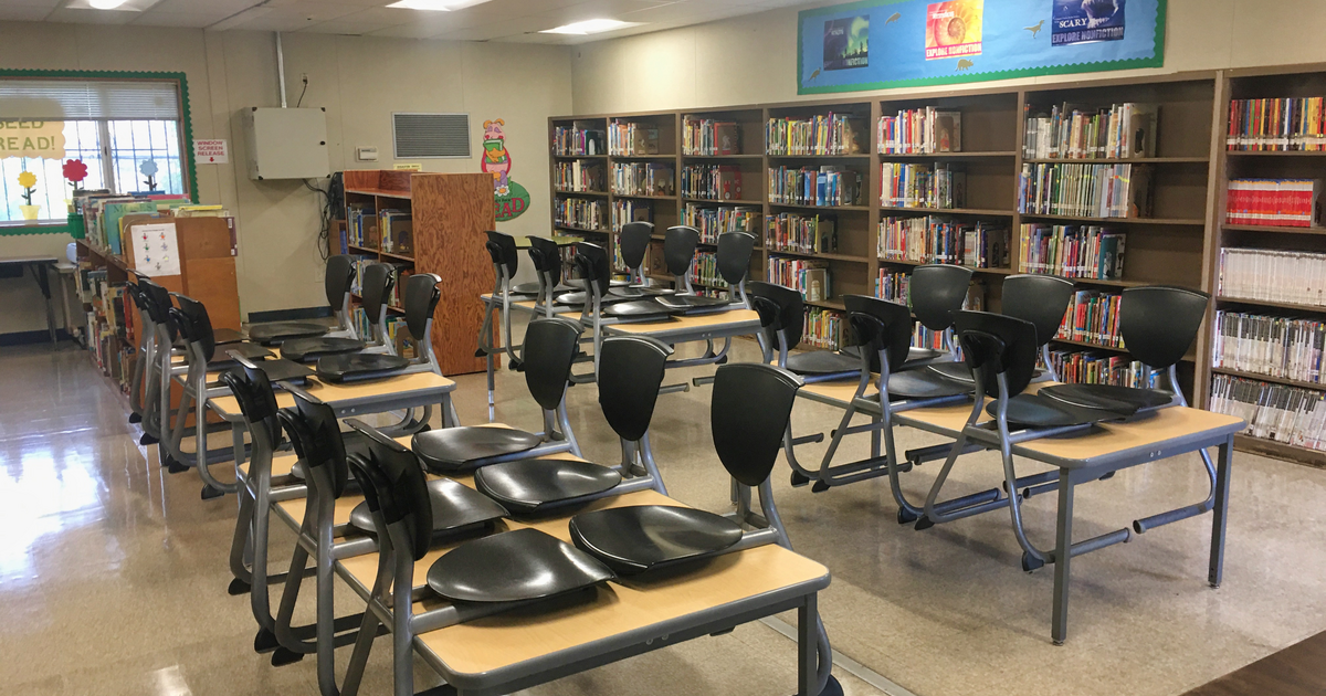 Rent Library in Pinole